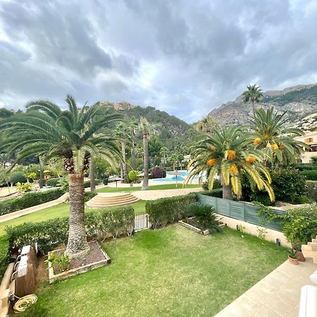 Europa 7C Apartment Altea Exterior photo