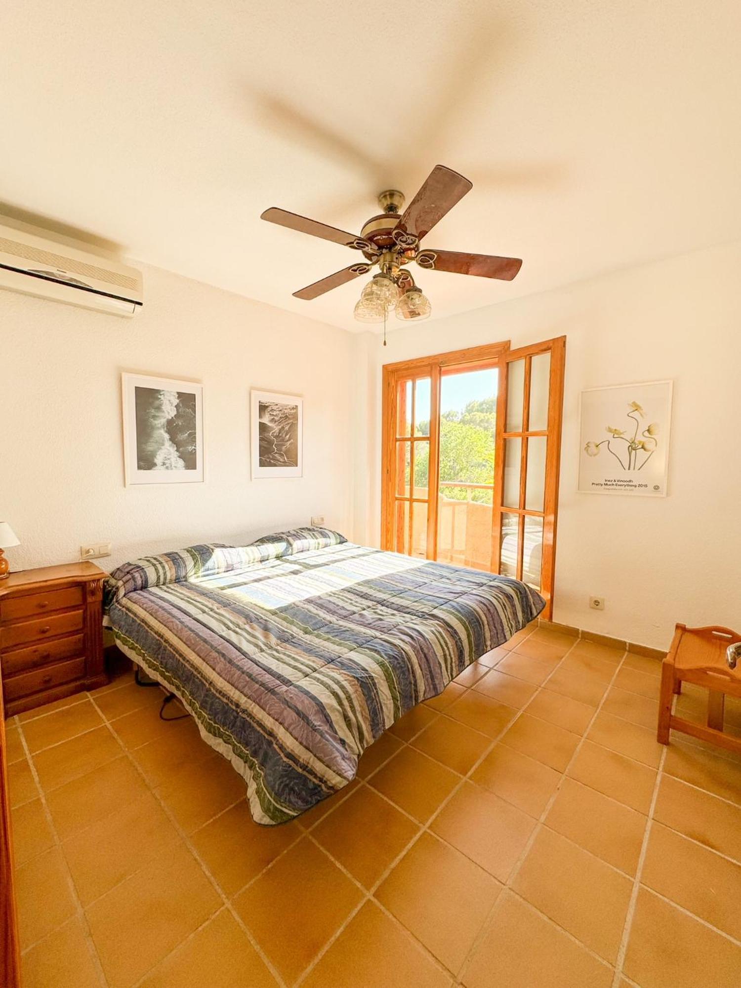 Europa 7C Apartment Altea Exterior photo