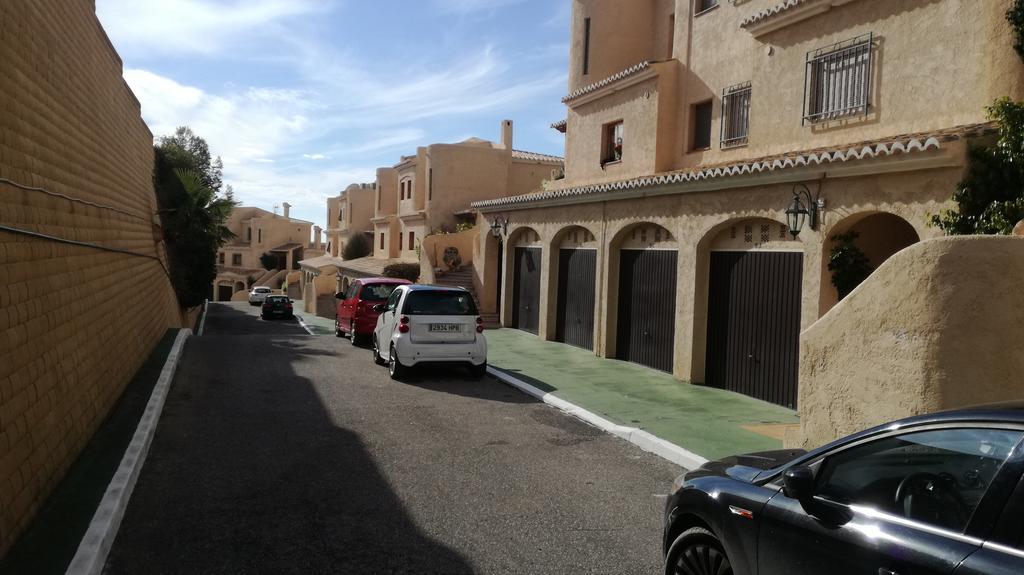Europa 7C Apartment Altea Exterior photo